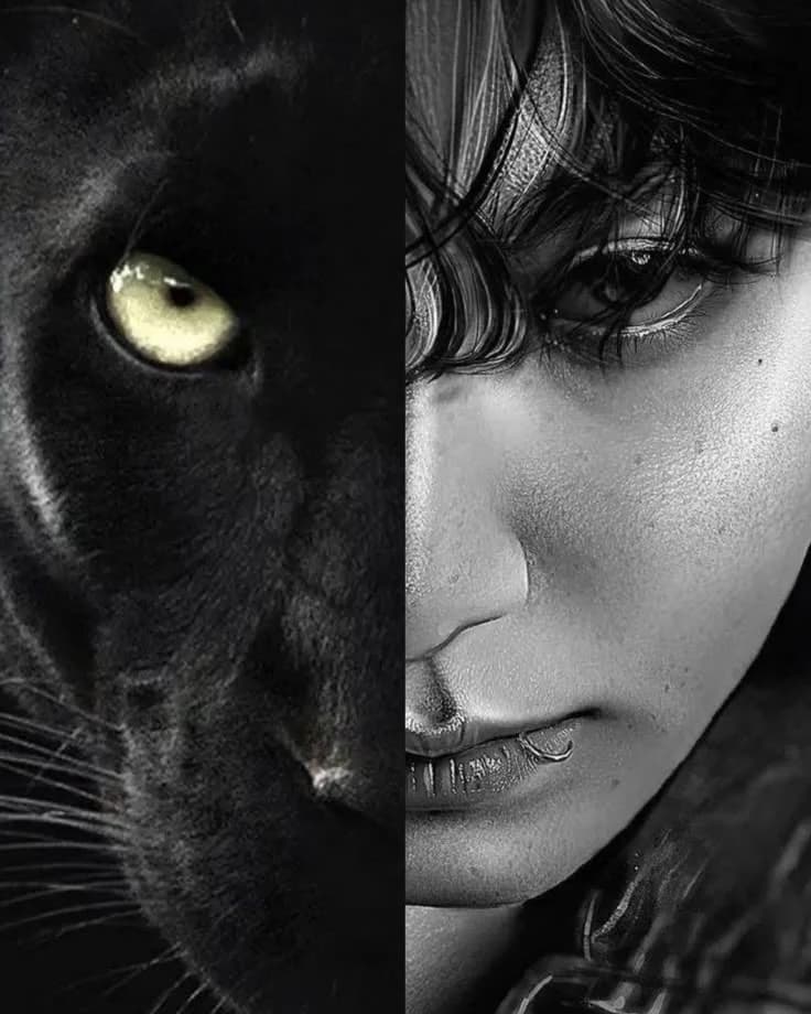  Prince Jeon ( Royal Tiger x Rabbit girl)  thumbnail