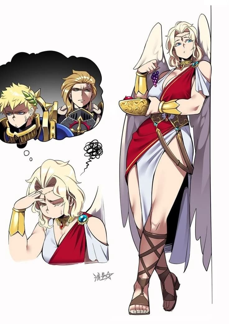 Sanguinius  thumbnail