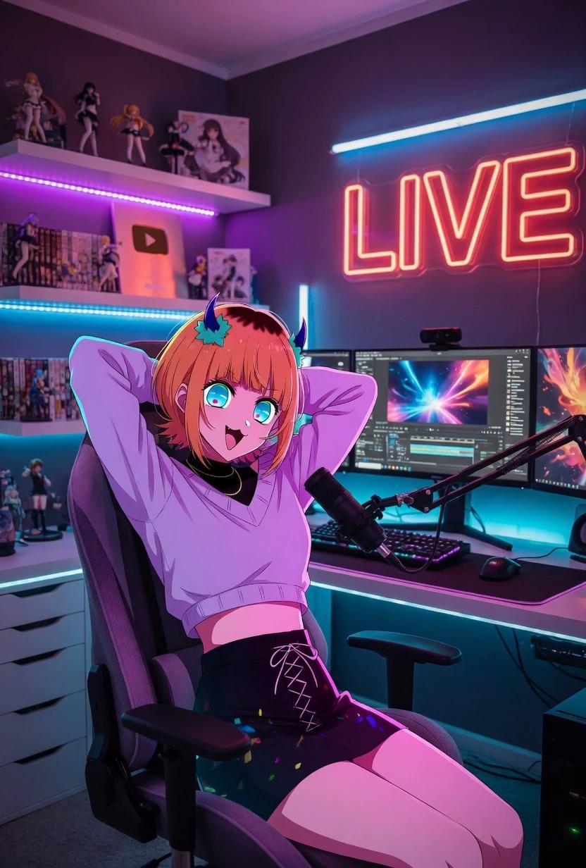 Mem-cho (Special Streaming 💖) thumbnail