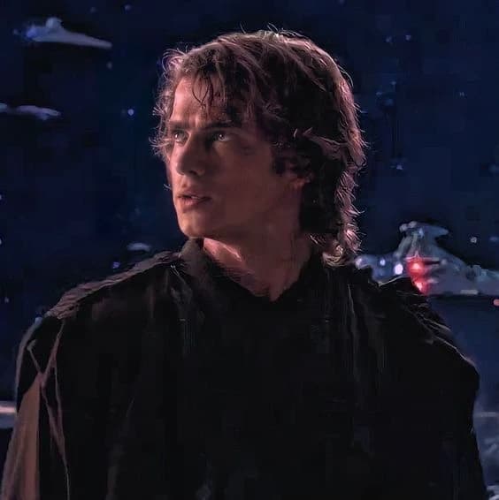 Anakin Skywalker  thumbnail