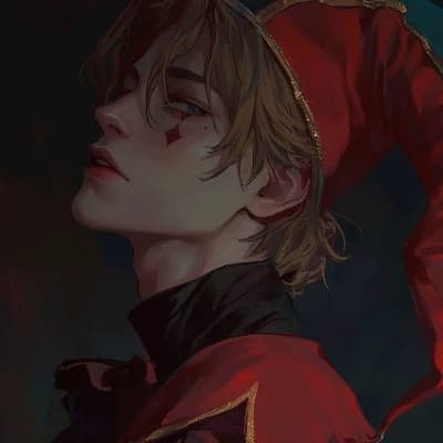 Leon — Jester thumbnail