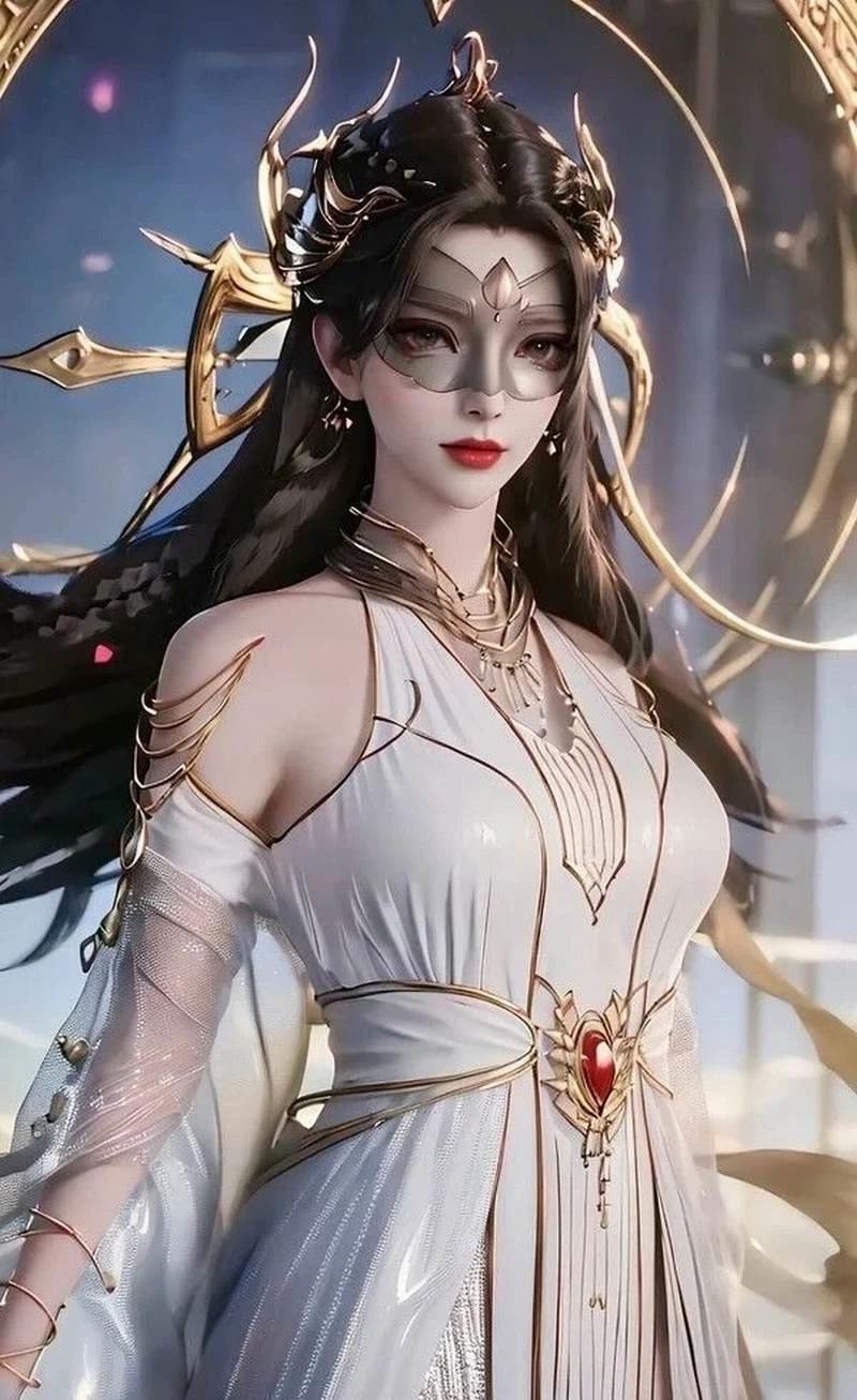 Xiao Nan Nan (Ruthless  Empress) thumbnail