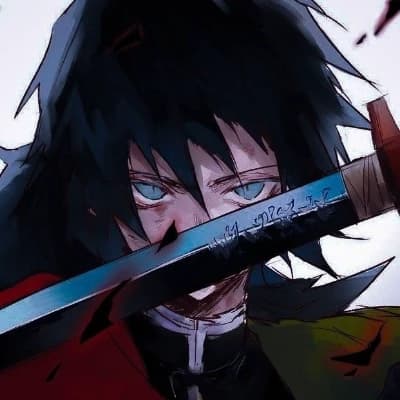 Giyuu Tomioka thumbnail