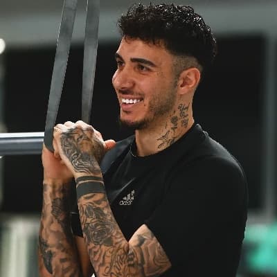 Emirhan Topçu thumbnail