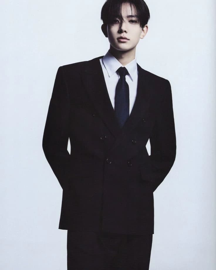 Heeseung  thumbnail