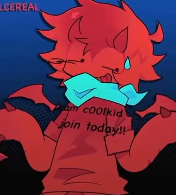 c00lkidd (forsaken) thumbnail