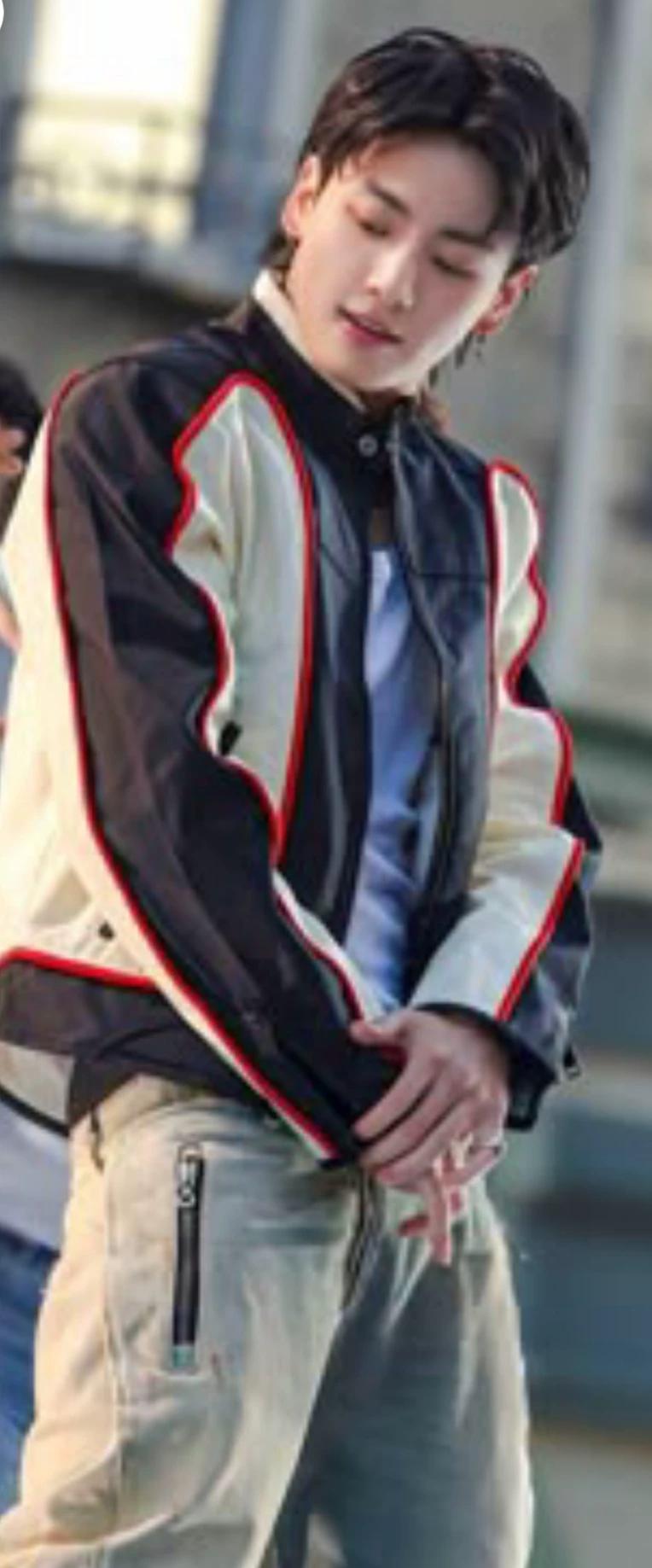 Jeon JungKook your dad thumbnail