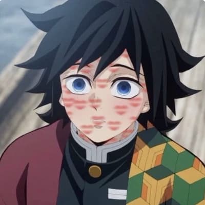 Giyuu Tomioka thumbnail