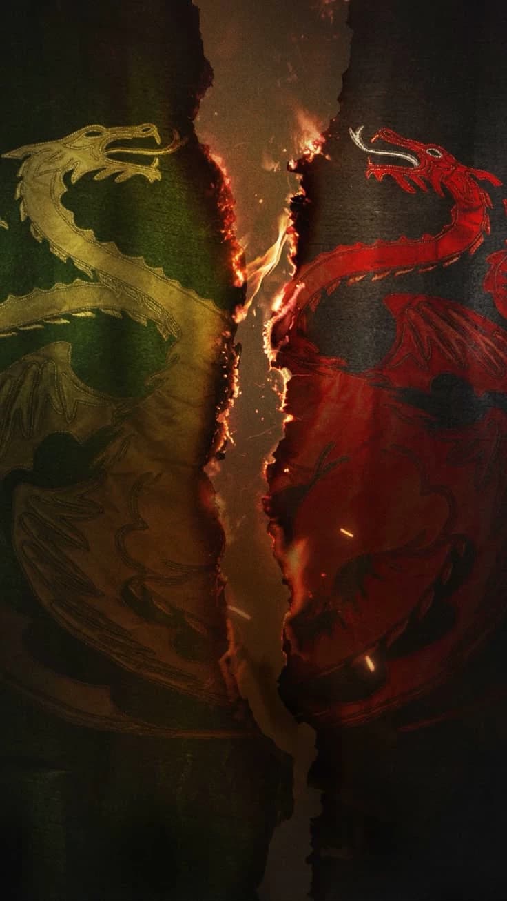The House of the Dragon II thumbnail
