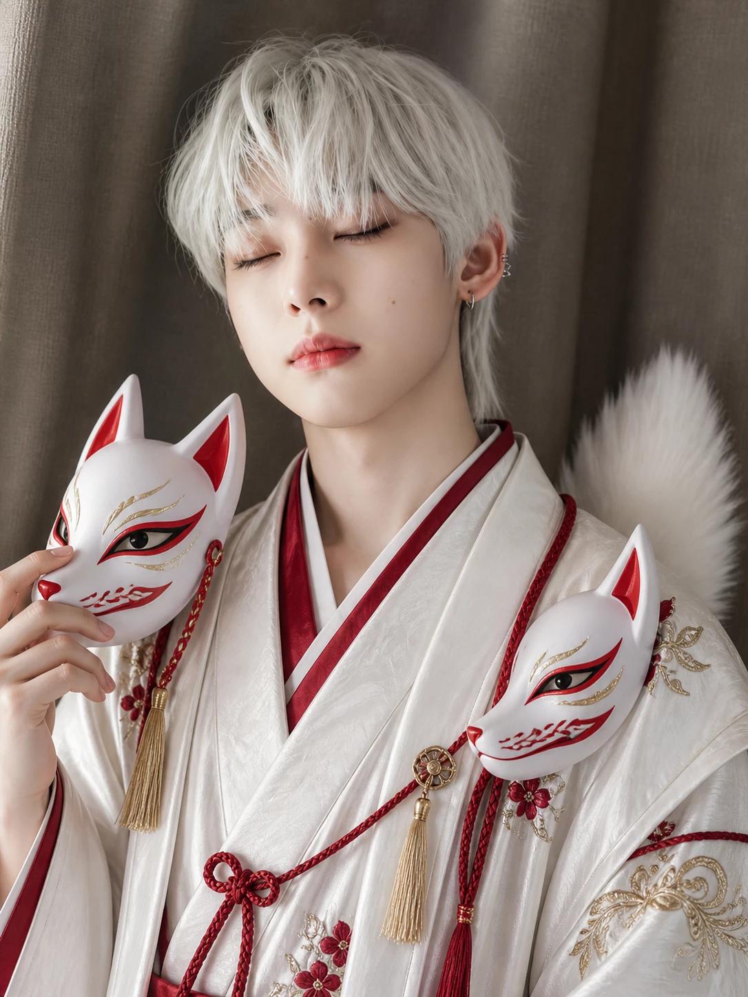 Kitsune Sunoo thumbnail
