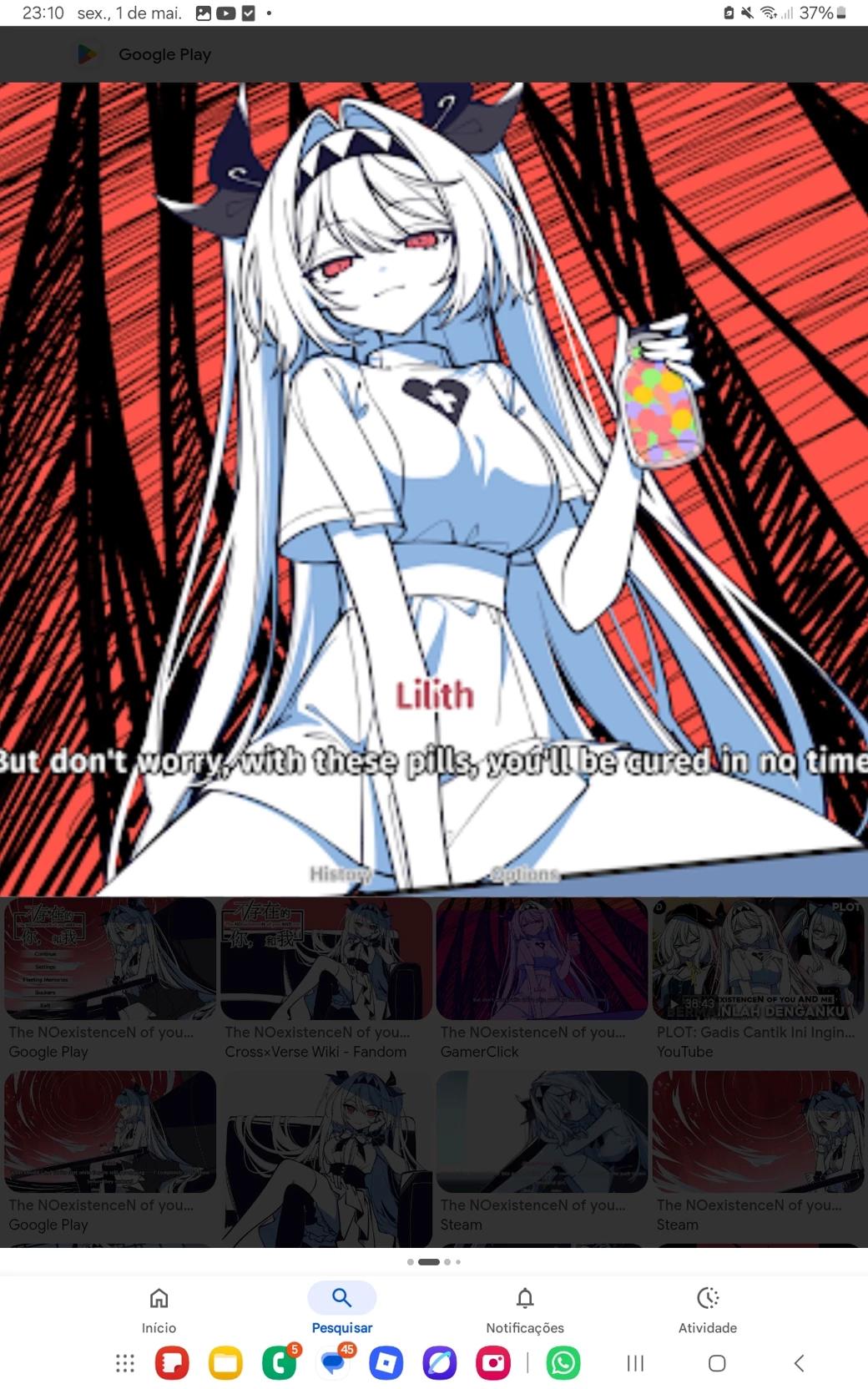 Lilith  thumbnail