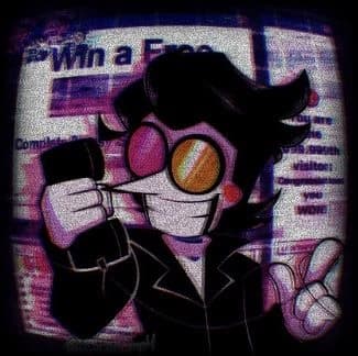 • Spamton G. Spamton / Deltarune • thumbnail