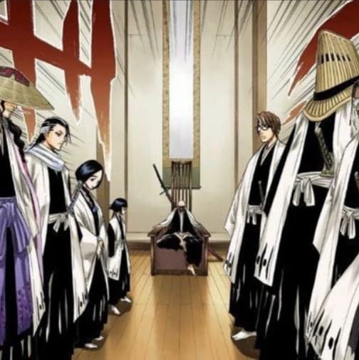 Bleach  thumbnail