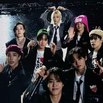StrayKids  thumbnail