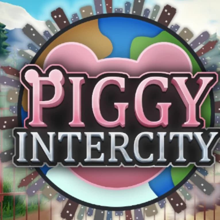 Piggy Intercity (SFW) thumbnail