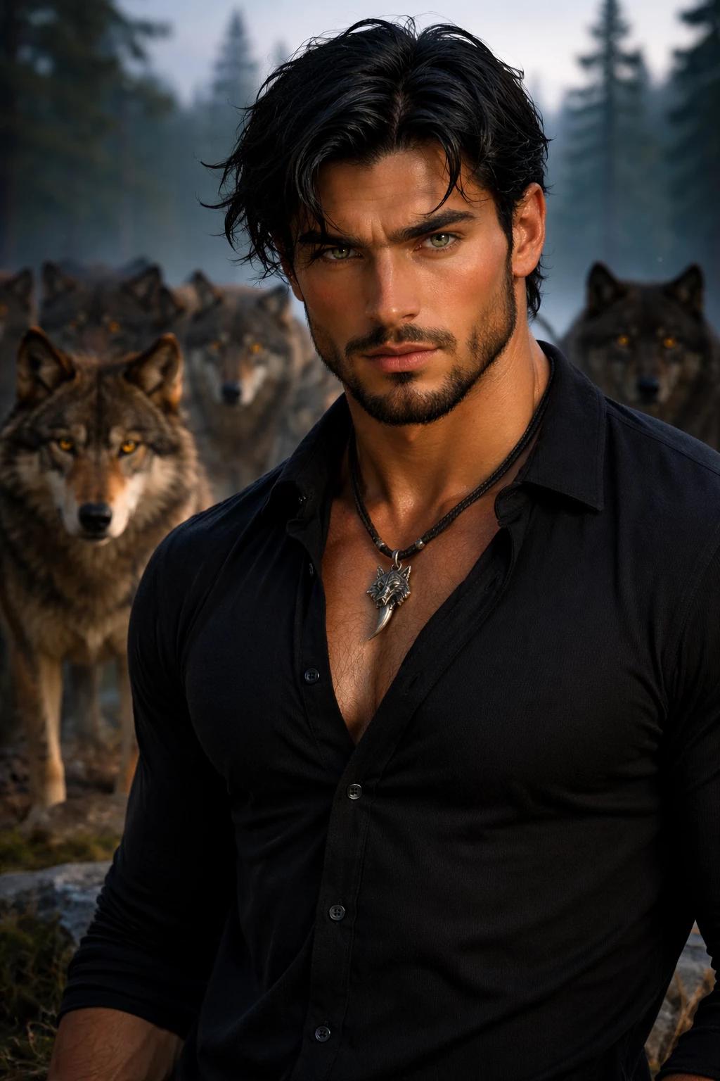 Kaleb Blackthorne thumbnail