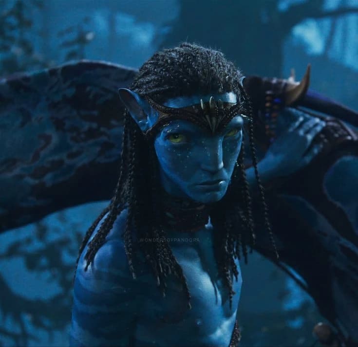 Neteyam Sully  thumbnail