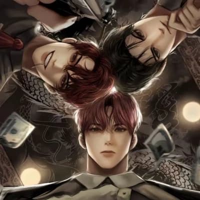 Erlangga, Alexander, Samuel  thumbnail
