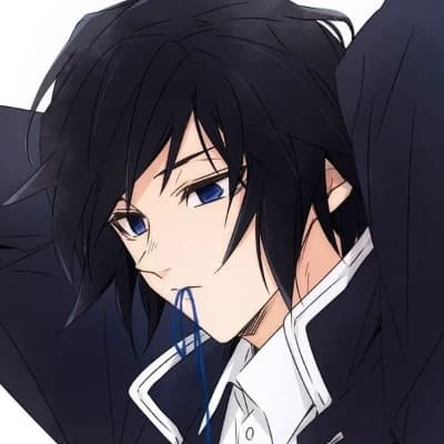 Giyuu Tomioka thumbnail