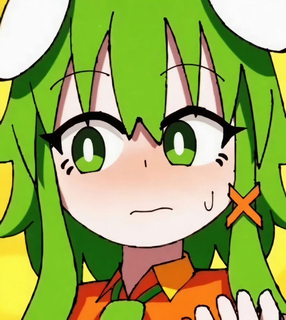 Gumi megpoid  thumbnail