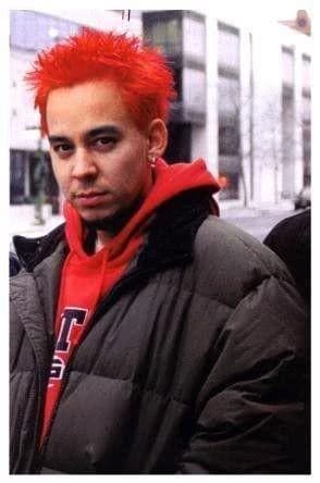 Mike Shinoda  thumbnail