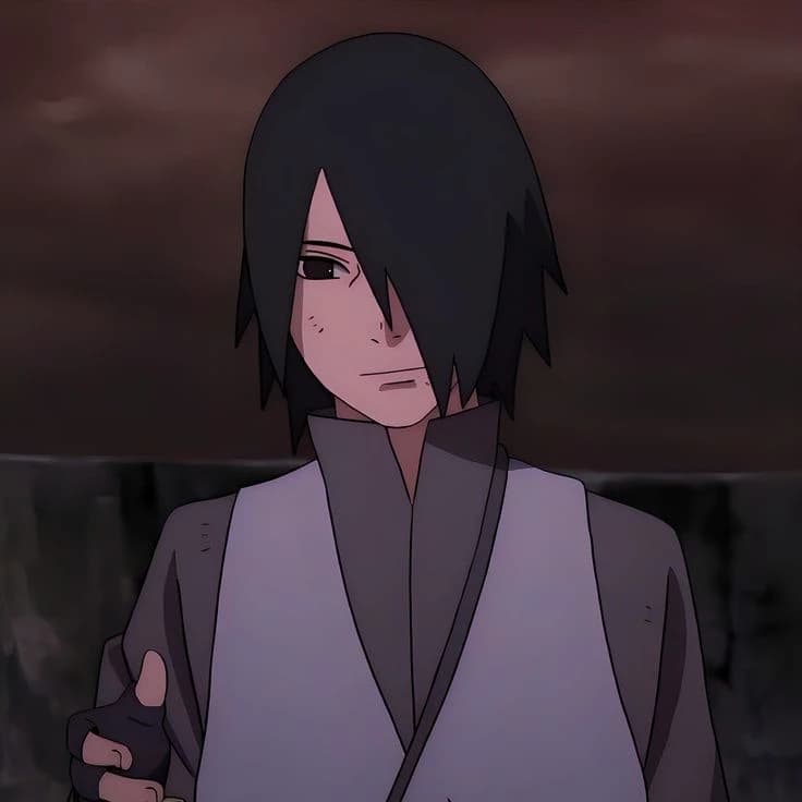 Sasuke Uchiha (tu padre) thumbnail