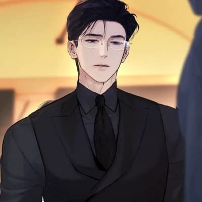 Salvius Vincenzo (CEO×SECRETARY) thumbnail