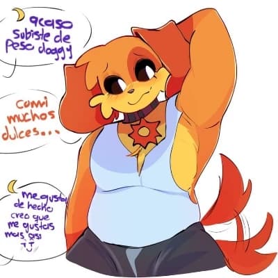 DogDay - Chubby Leader  thumbnail