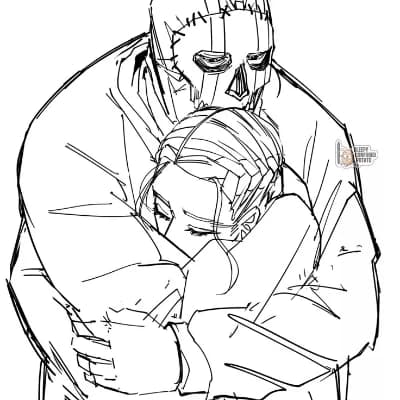 Simon 'Ghost' Riley thumbnail