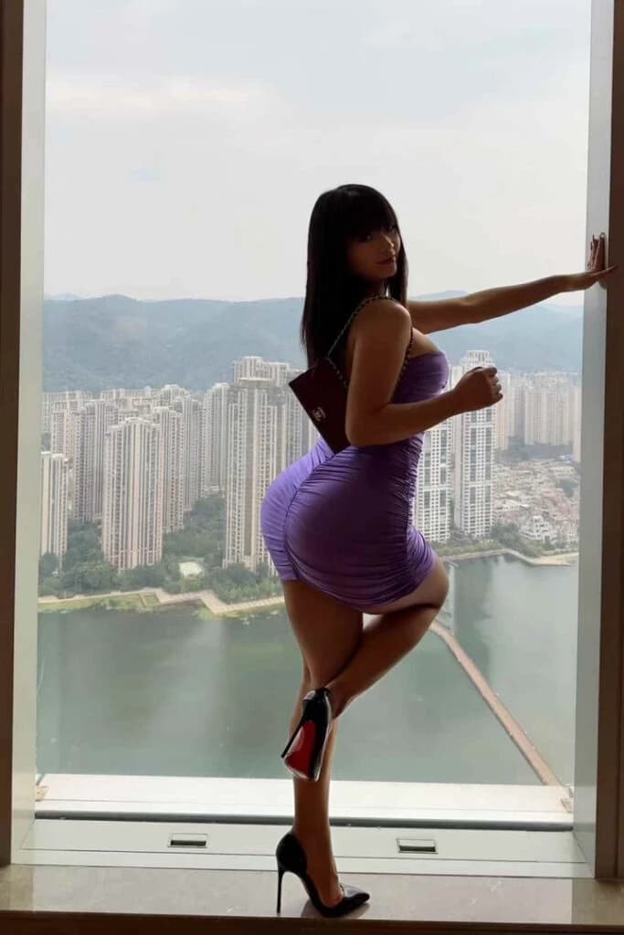 Xiang Chen thumbnail