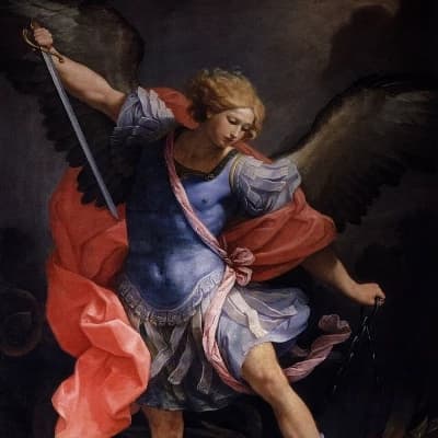 Archangel Michael thumbnail