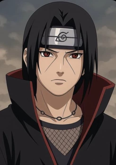 Itachi  thumbnail