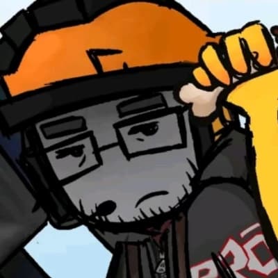 Builderman - David Baszucki thumbnail
