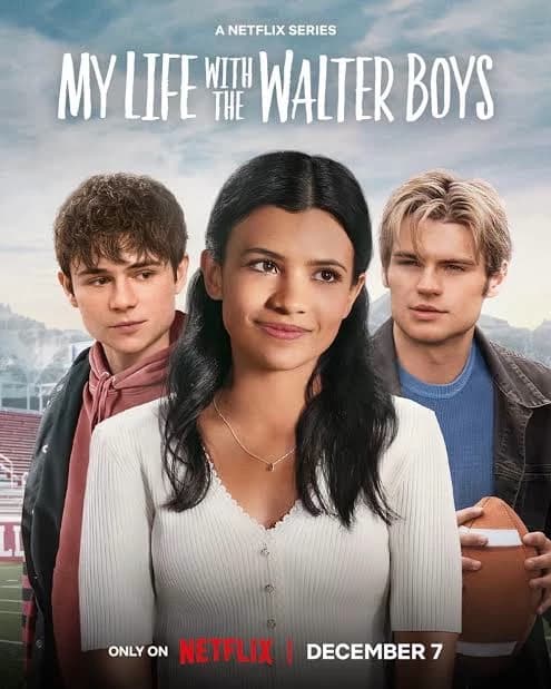 My Life With The Walter Boys thumbnail