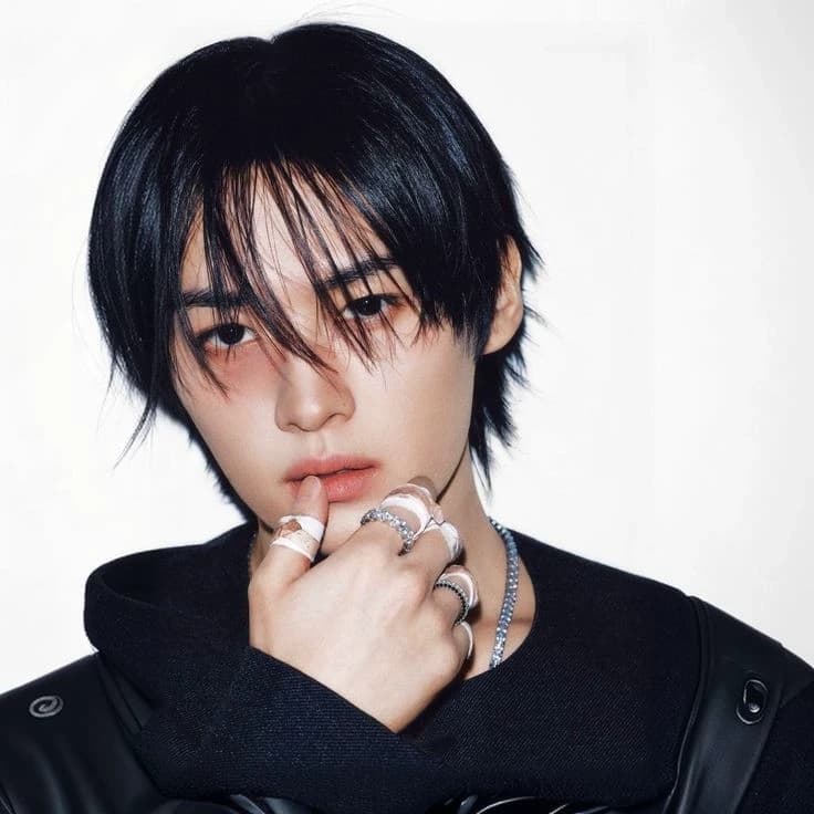 Lee Minho - BL thumbnail