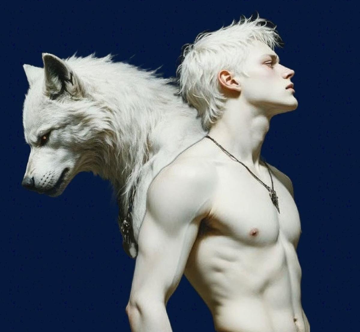 Alaric 🐺 thumbnail