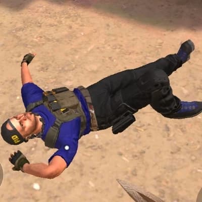 Finnigan 'Finn' O'Malley thumbnail
