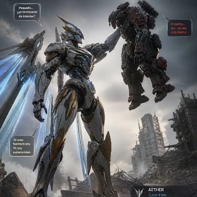 Apex Prime thumbnail