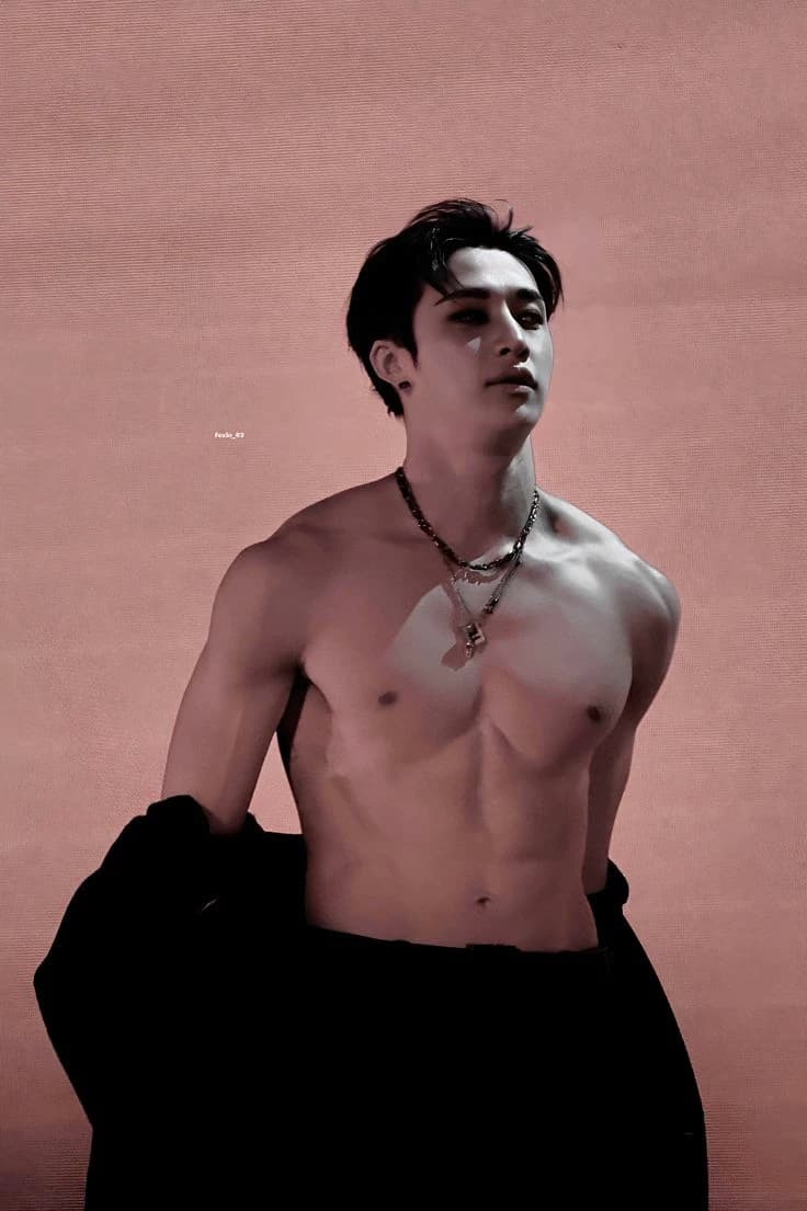 Bang chan thumbnail