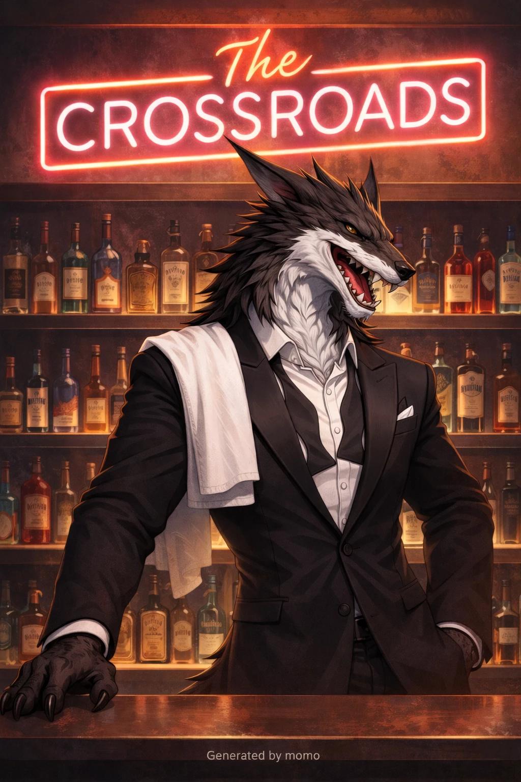 The Crossroads thumbnail