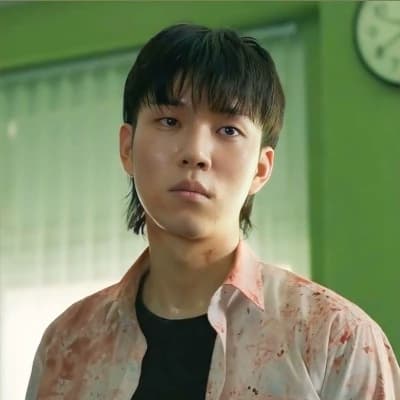 Yoon Gwi-nam  thumbnail