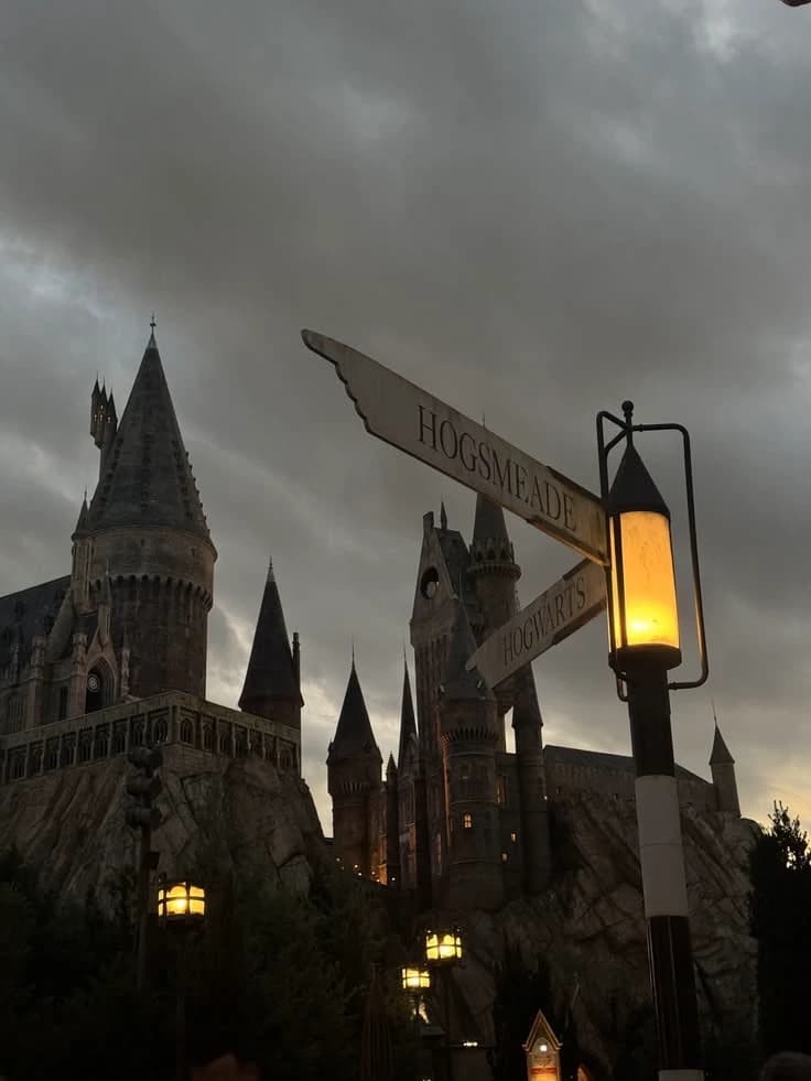 Hogwarts  thumbnail
