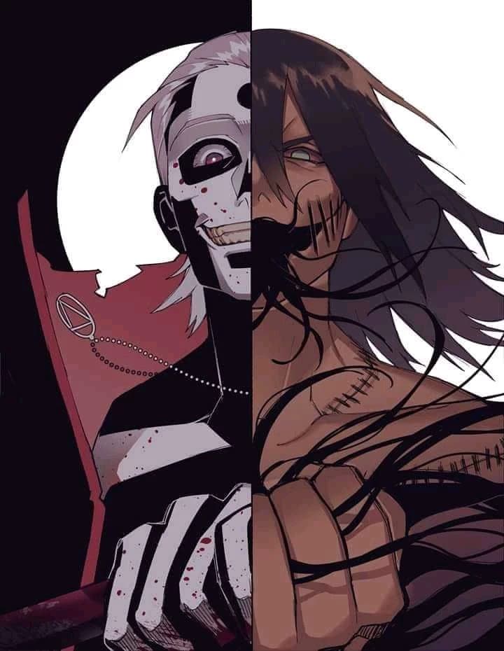 Kakuzu e Hidan  thumbnail