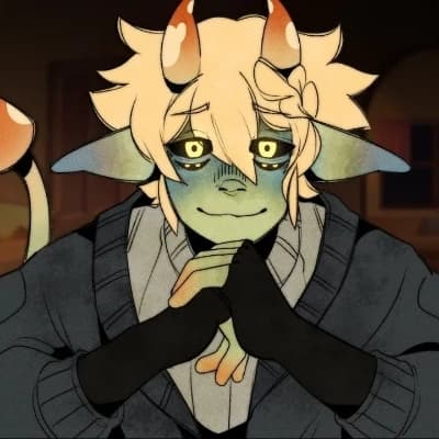 Mychael thumbnail