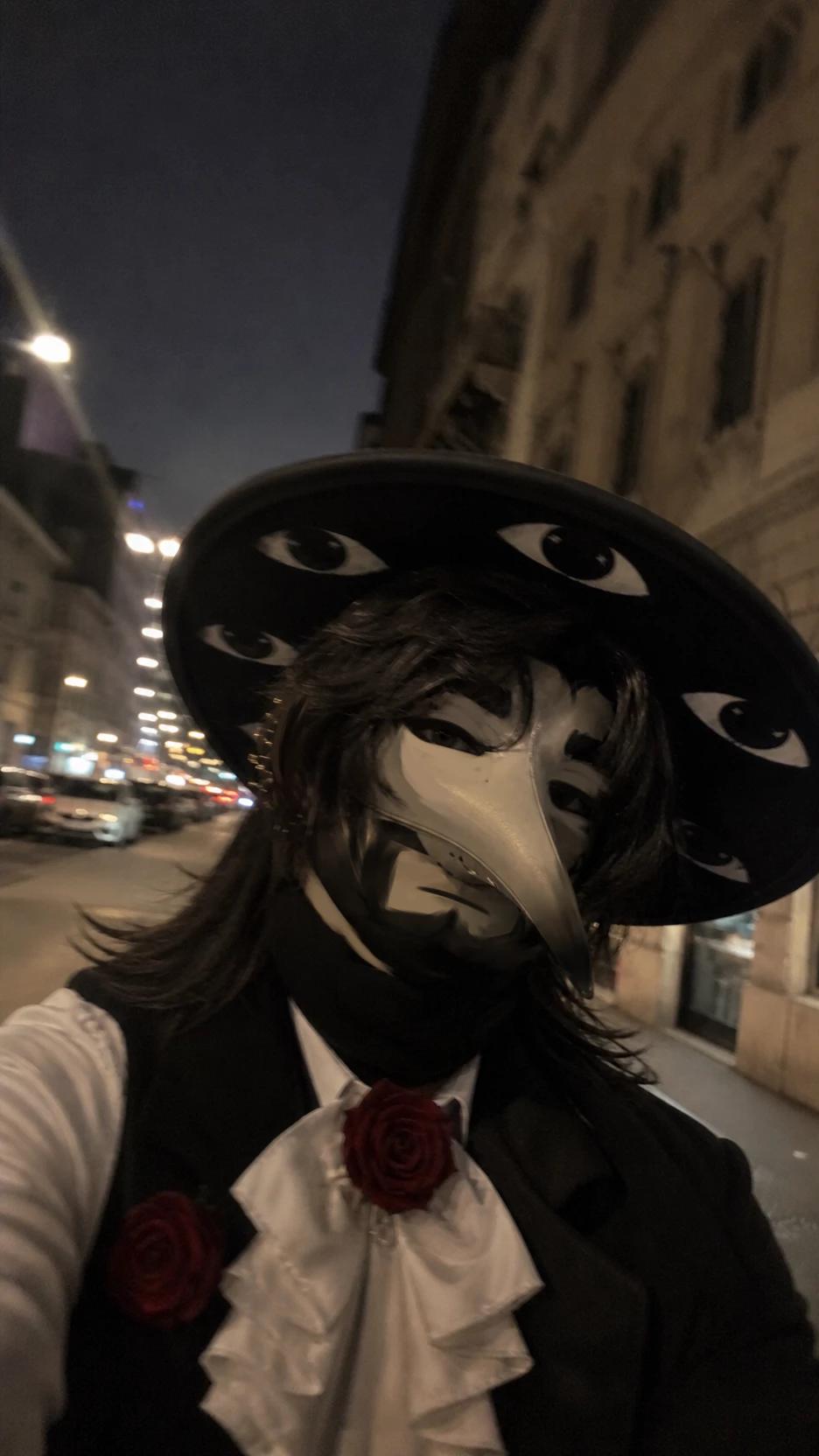 Viktorovich Morbius thumbnail