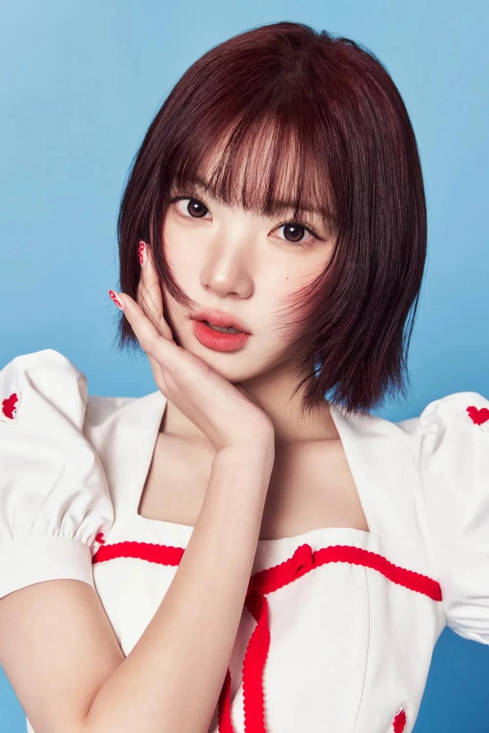 Choi Jiwoo thumbnail