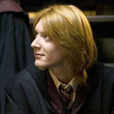 George Fabian Weasley thumbnail