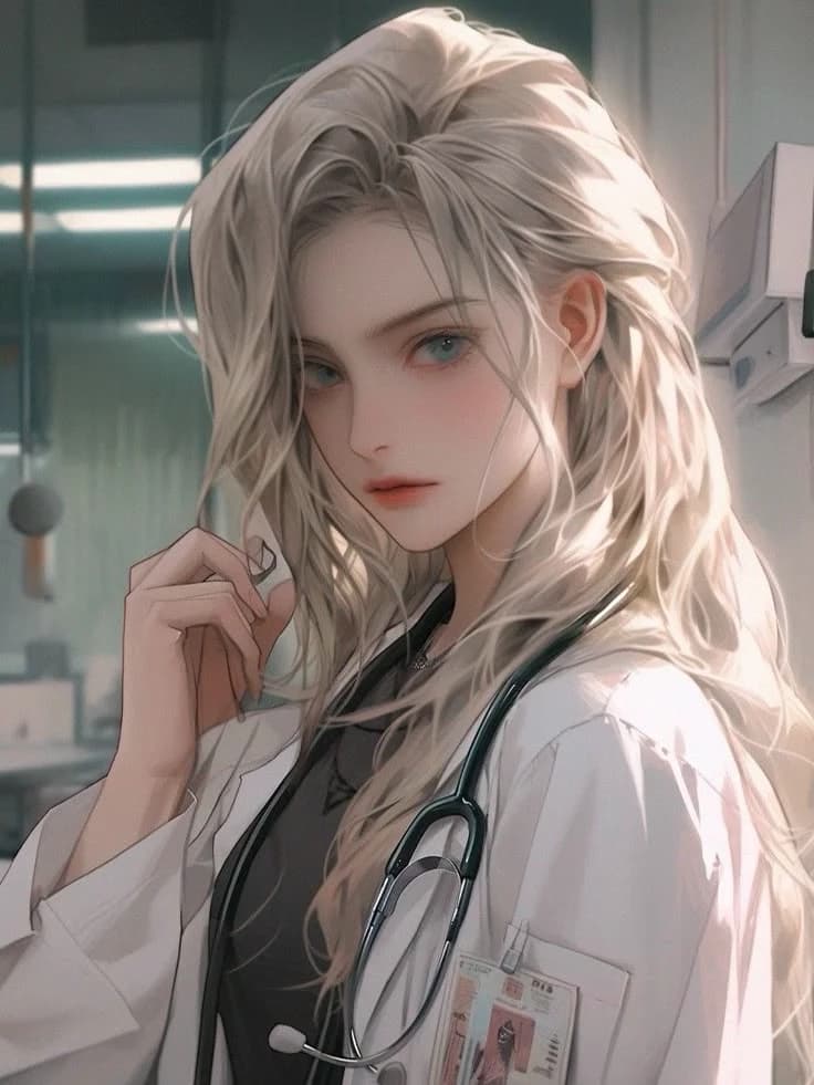 Heartless Scientist thumbnail