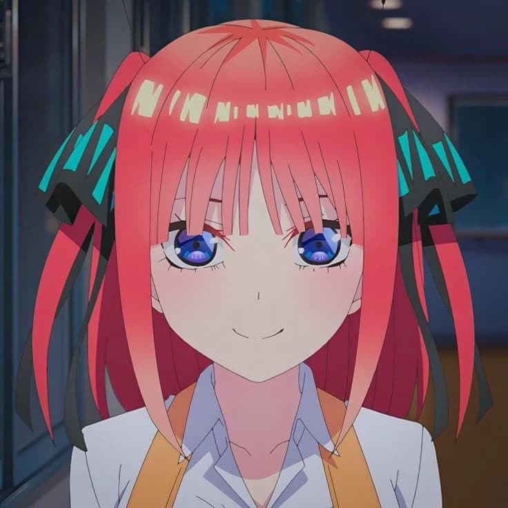 Nino nakano thumbnail