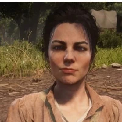Abigail Marston thumbnail